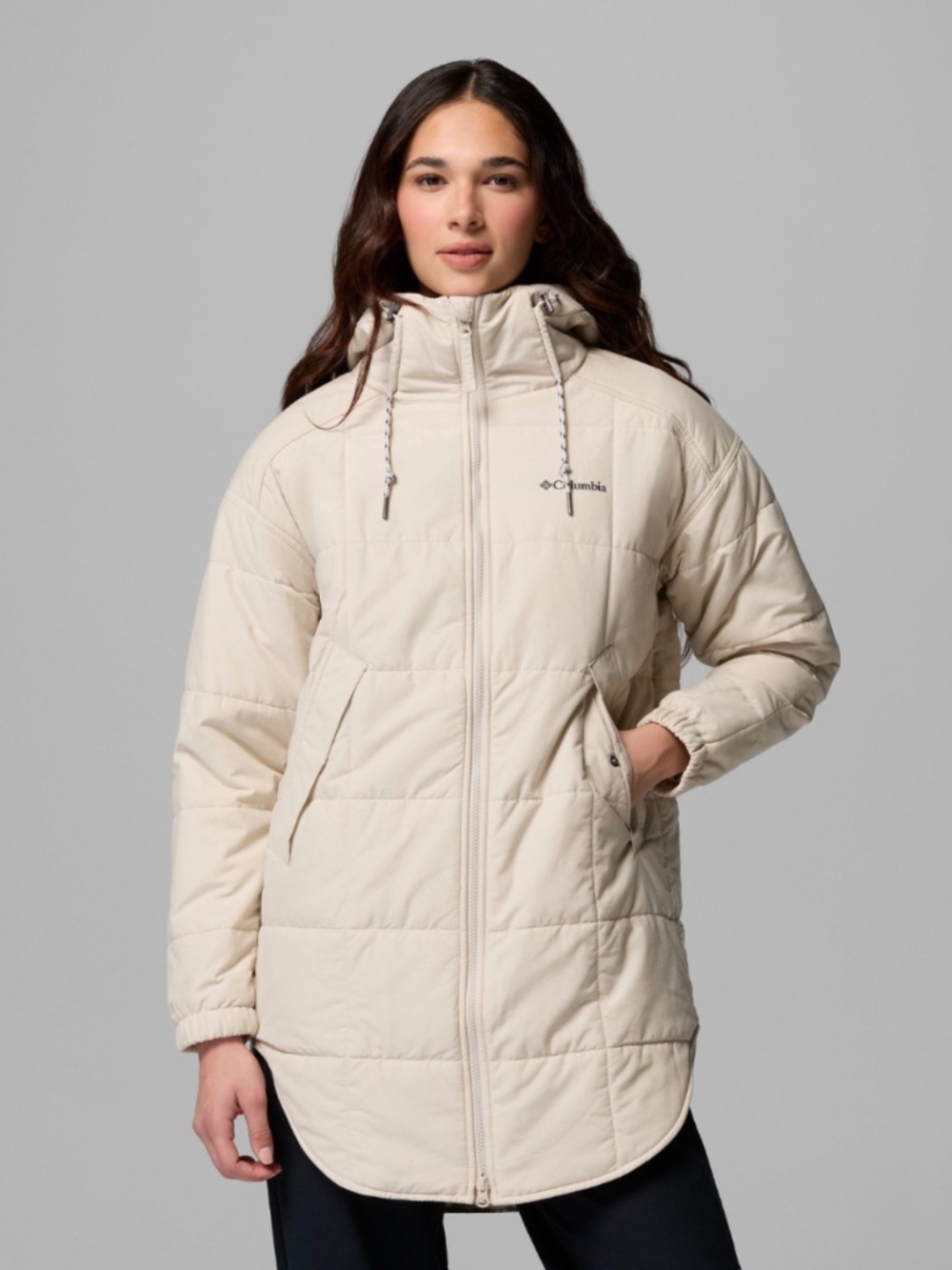 Columbia Women's Hill II Novelty Jacket